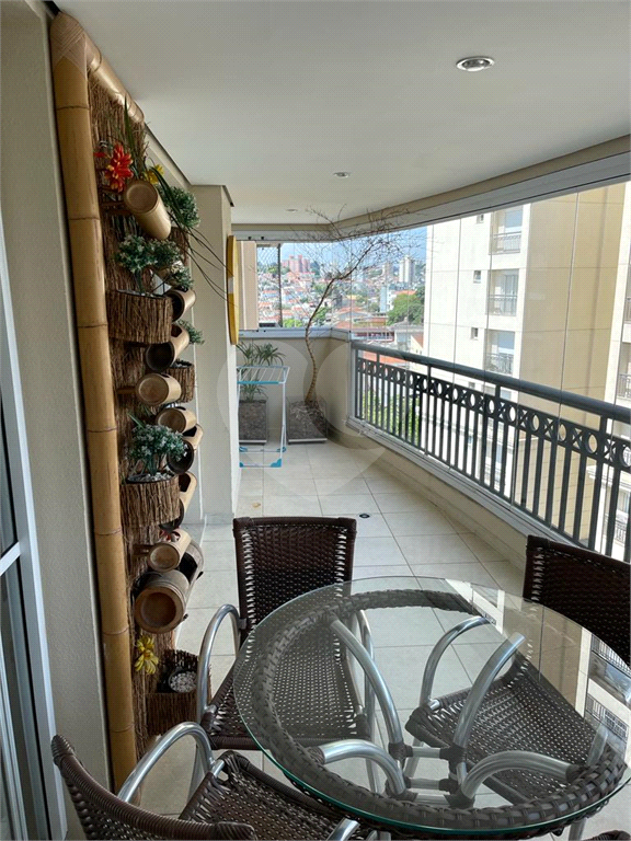 Apartamento Alto de Santana com 175m2
