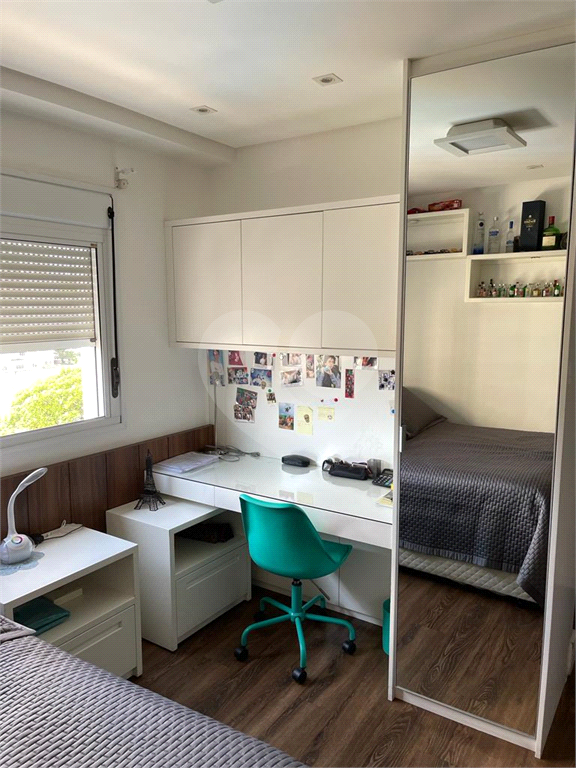 Apartamento Alto de Santana com 175m2