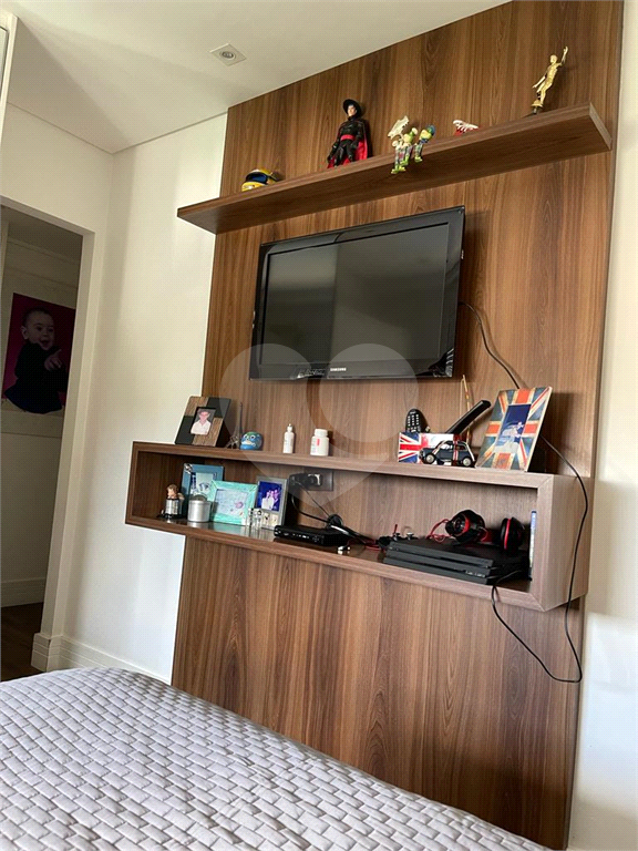 Apartamento Alto de Santana com 175m2