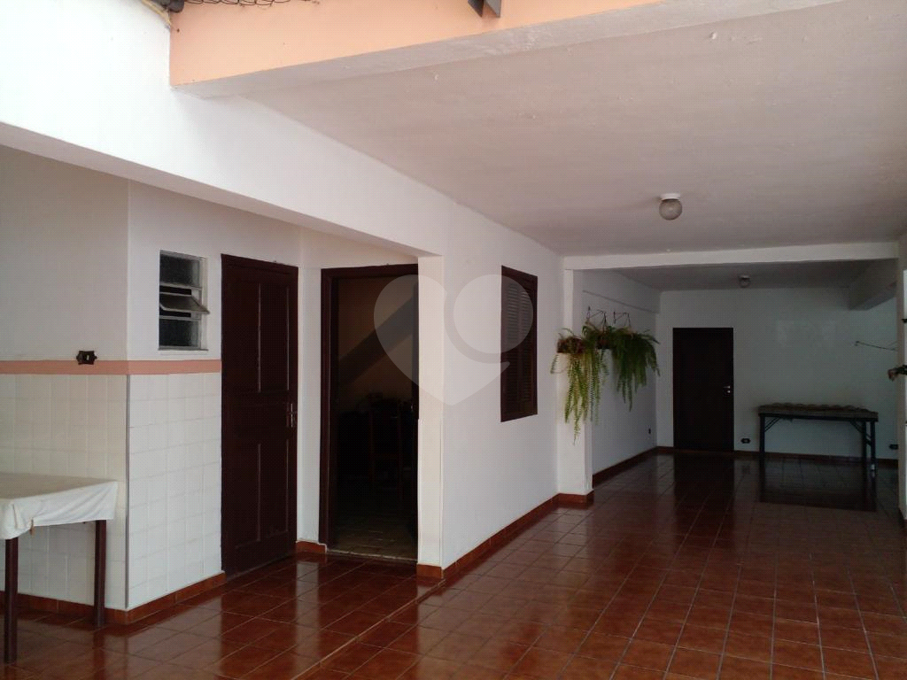 CASA TÉRREA em CASA VERDE