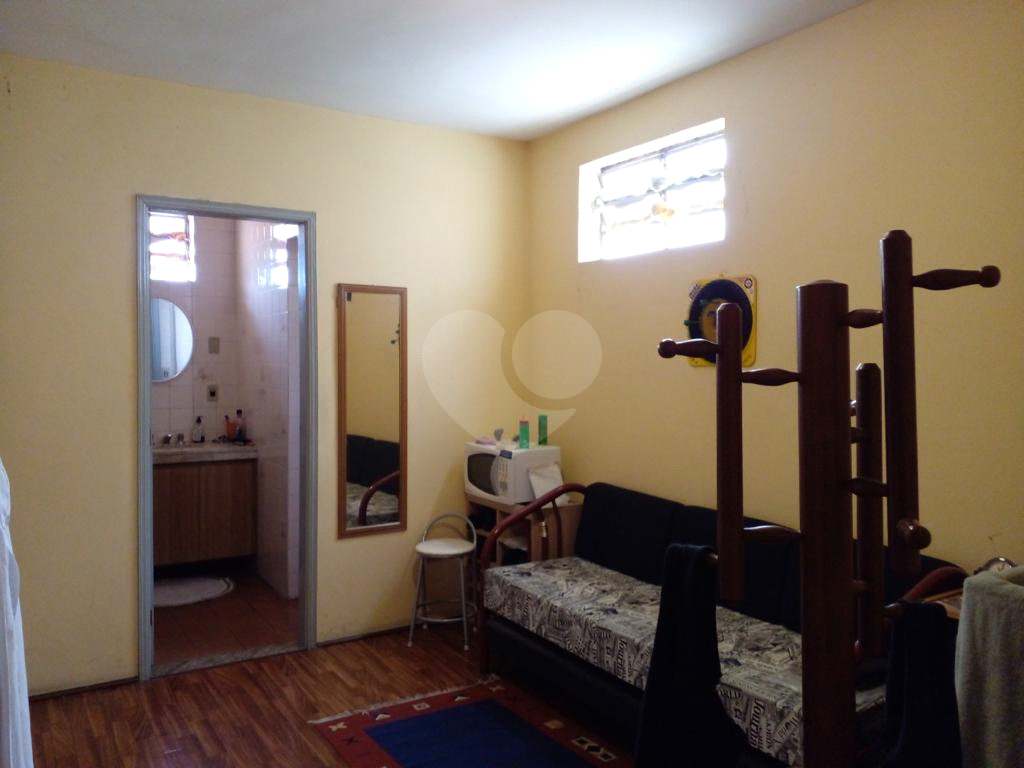 CASA TÉRREA em CASA VERDE