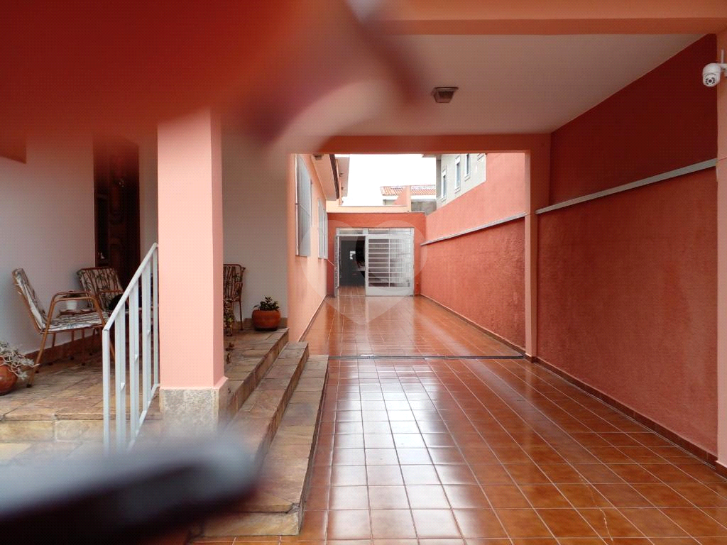 CASA TÉRREA em CASA VERDE