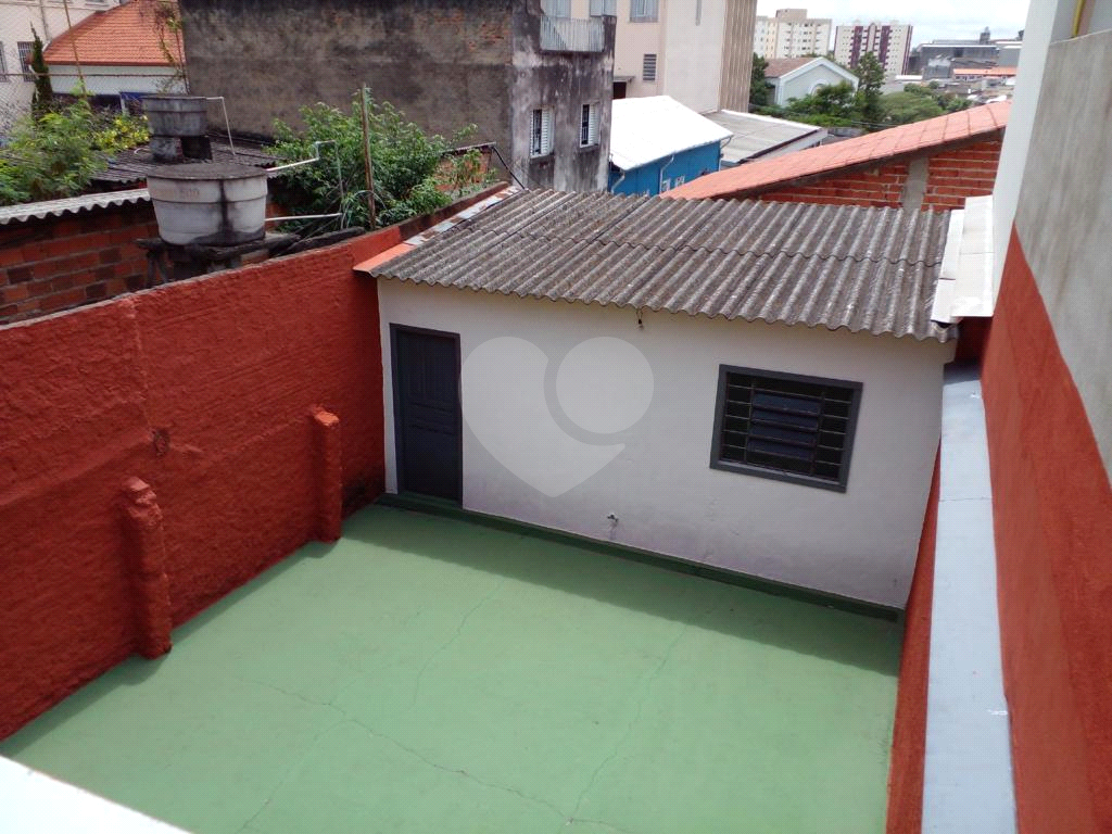 CASA TÉRREA em CASA VERDE