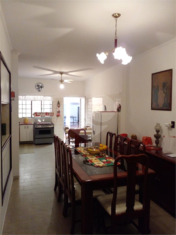 CASA TÉRREA em CASA VERDE