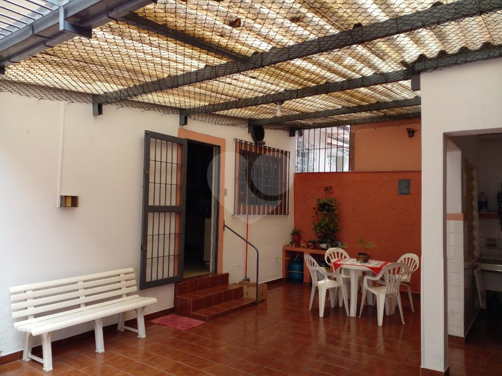 CASA TÉRREA em CASA VERDE