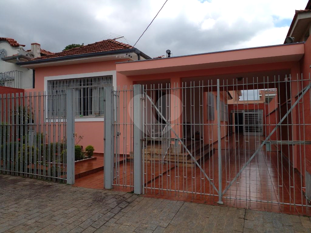 CASA TÉRREA em CASA VERDE