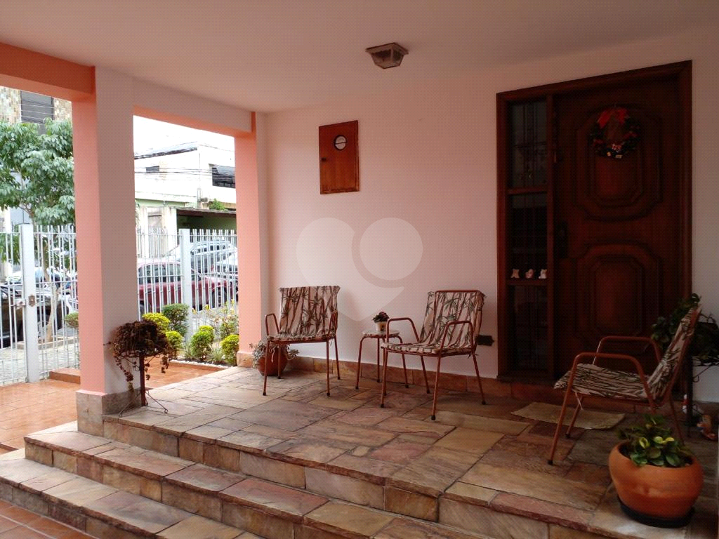 CASA TÉRREA em CASA VERDE