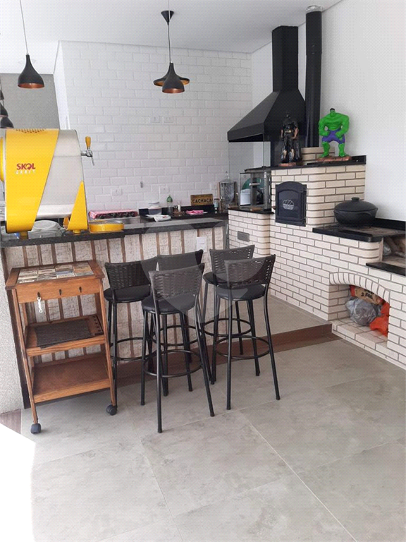 Sobrado à venda com 3 quartos, 450m² - Foto 4