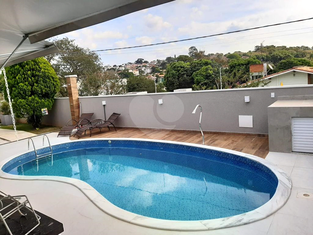 Sobrado à venda com 3 quartos, 450m² - Foto 31