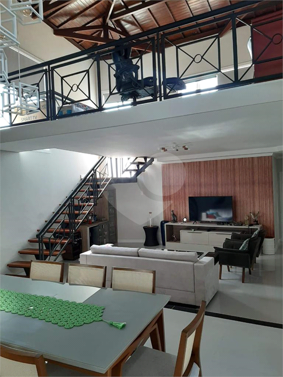 Sobrado à venda com 3 quartos, 450m² - Foto 12