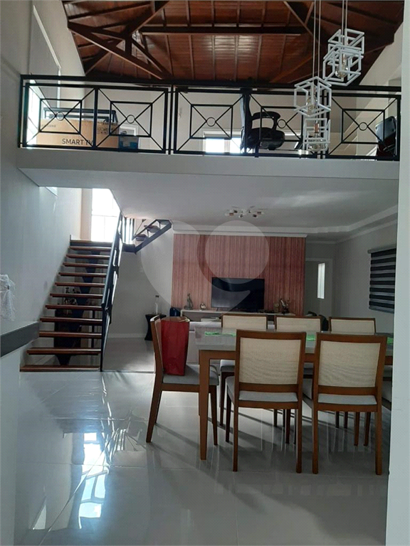 Sobrado à venda com 3 quartos, 450m² - Foto 14