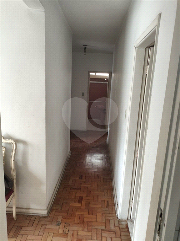 APARTAMENTO em JARDIM AMÉRICA