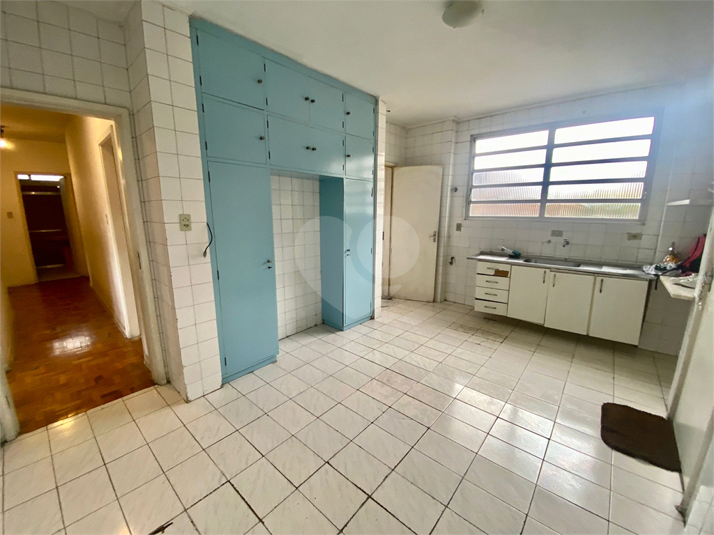 APARTAMENTO em JARDIM AMÉRICA