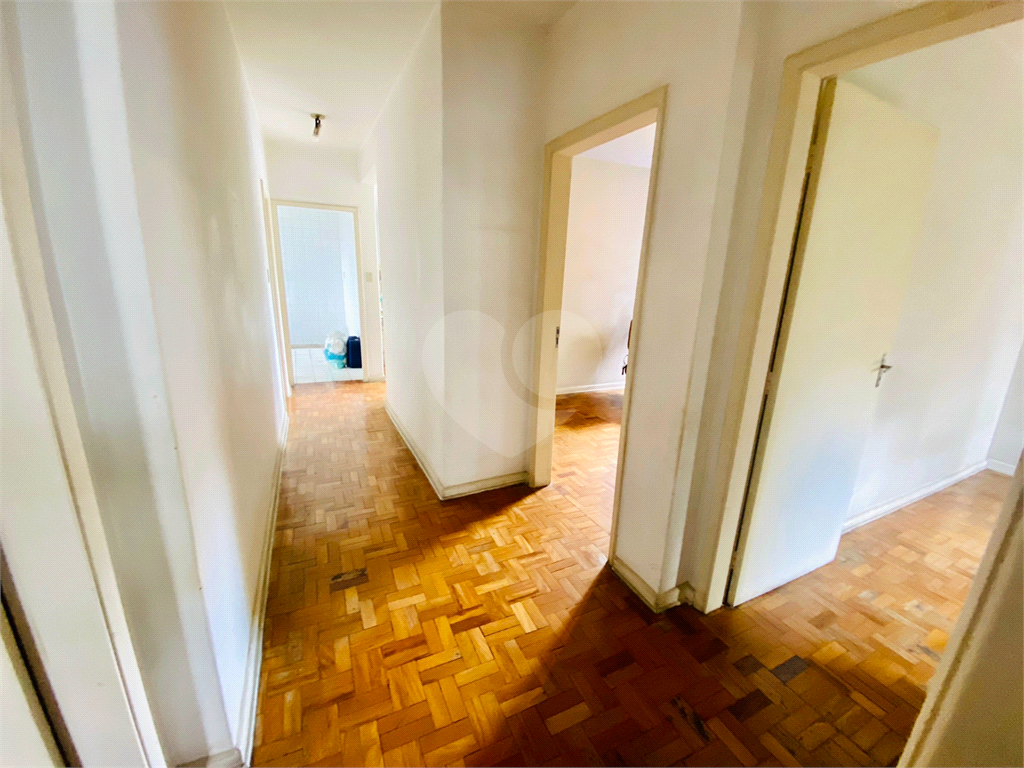 APARTAMENTO em JARDIM AMÉRICA