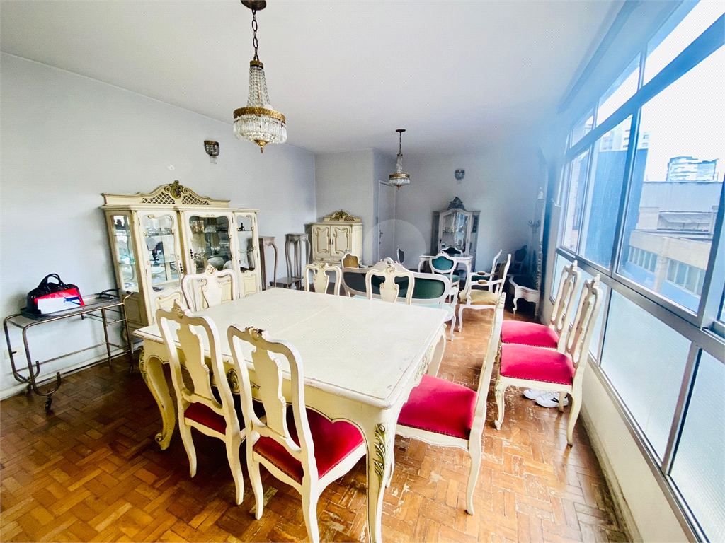 APARTAMENTO em JARDIM AMÉRICA