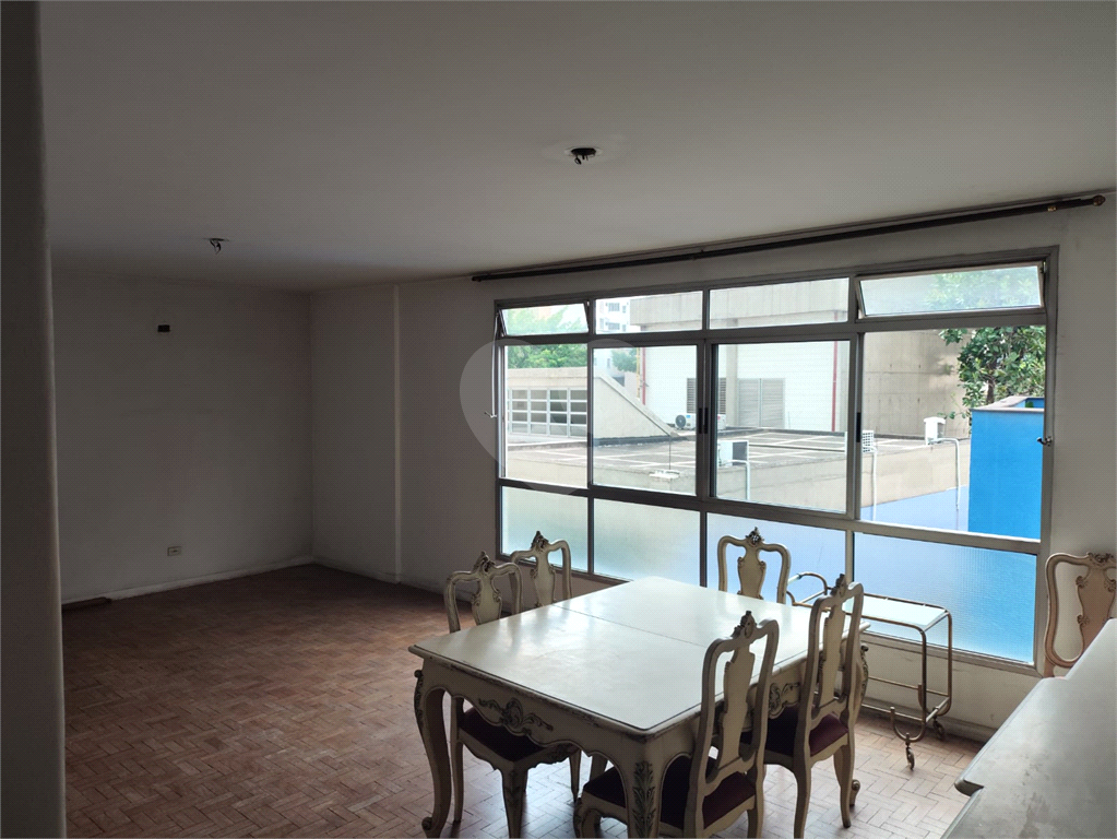 APARTAMENTO em JARDIM AMÉRICA