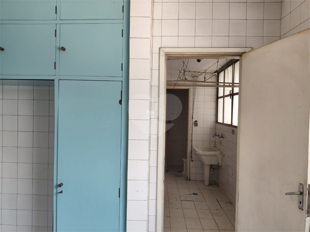 APARTAMENTO em JARDIM AMÉRICA
