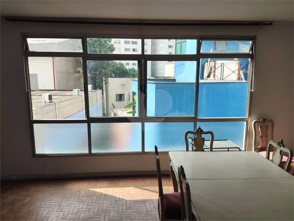 APARTAMENTO em JARDIM AMÉRICA