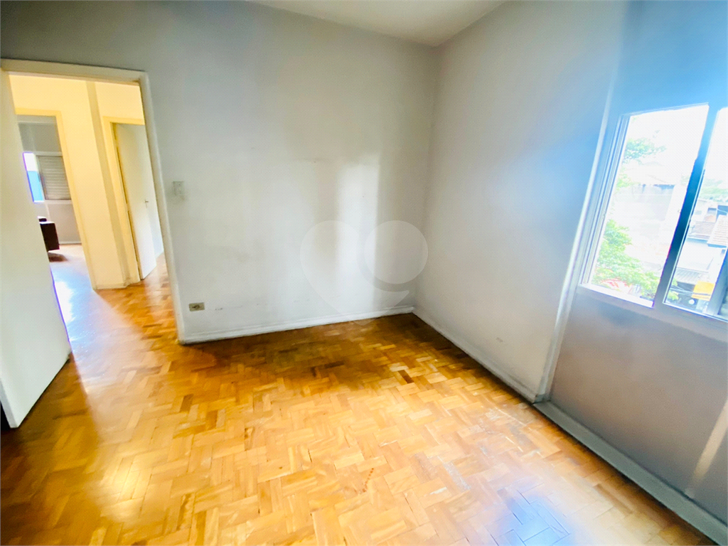 APARTAMENTO em JARDIM AMÉRICA
