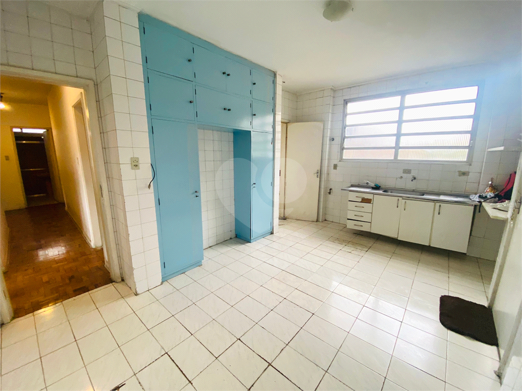 APARTAMENTO em JARDIM AMÉRICA