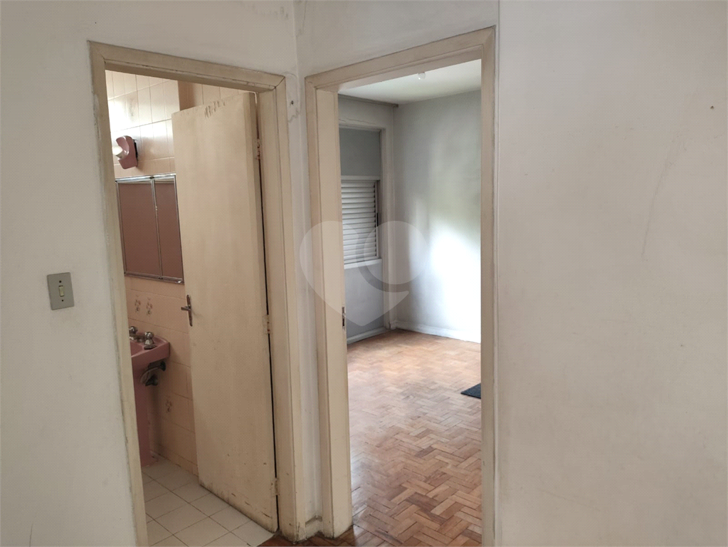 APARTAMENTO em JARDIM AMÉRICA