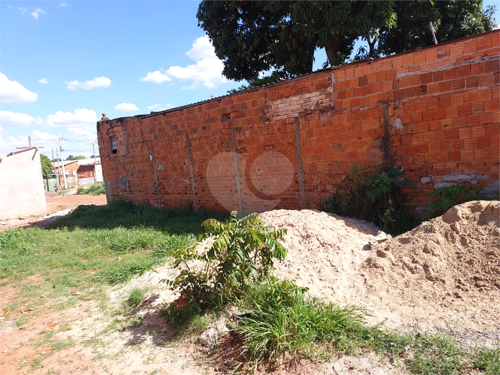 Terreno à venda, 137m² - Foto 3