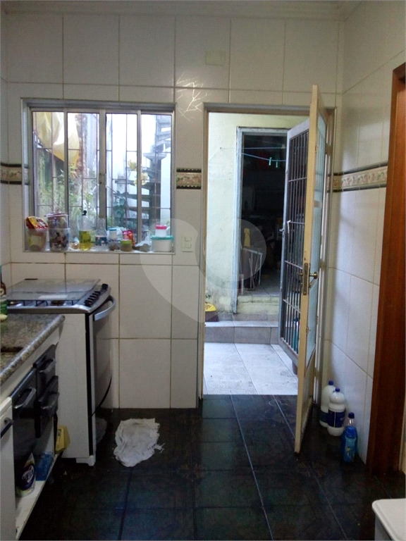 Sobrado à venda com 3 quartos, 98m² - Foto 6