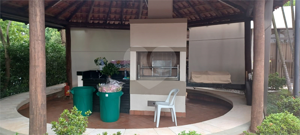 APARTAMENTO em SANTANA