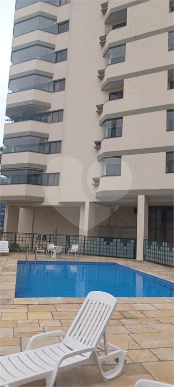 APARTAMENTO em SANTANA