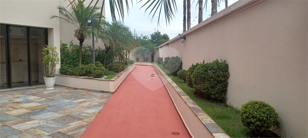 APARTAMENTO em SANTANA