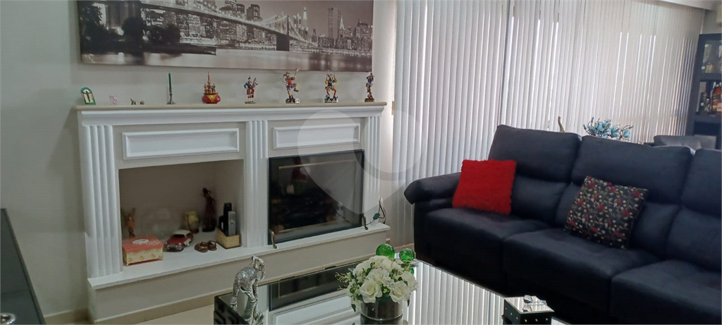 APARTAMENTO em SANTANA