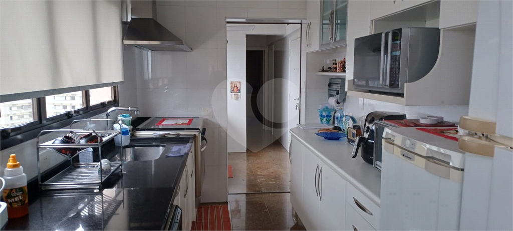 APARTAMENTO em SANTANA