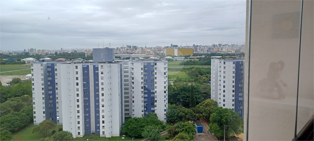 APARTAMENTO em SANTANA