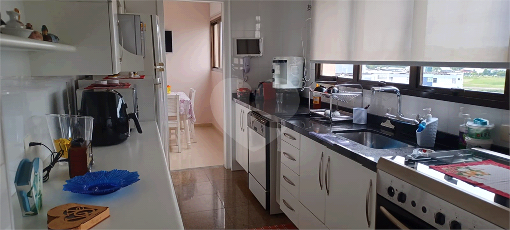 APARTAMENTO em SANTANA