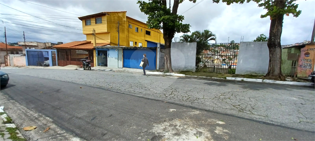 SOBRADO em TREMEMBÉ