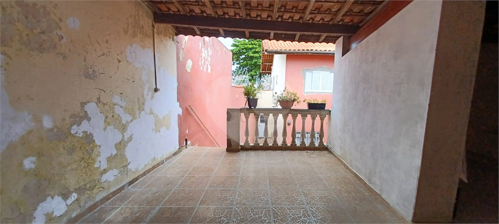 SOBRADO em TREMEMBÉ