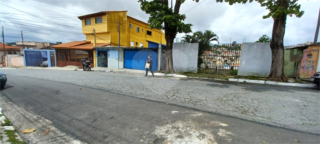 SOBRADO em TREMEMBÉ