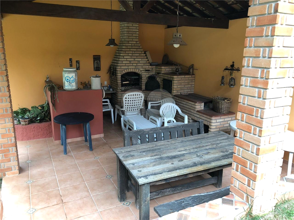 Casa de Condomínio à venda com 3 quartos, 460m² - Foto 12