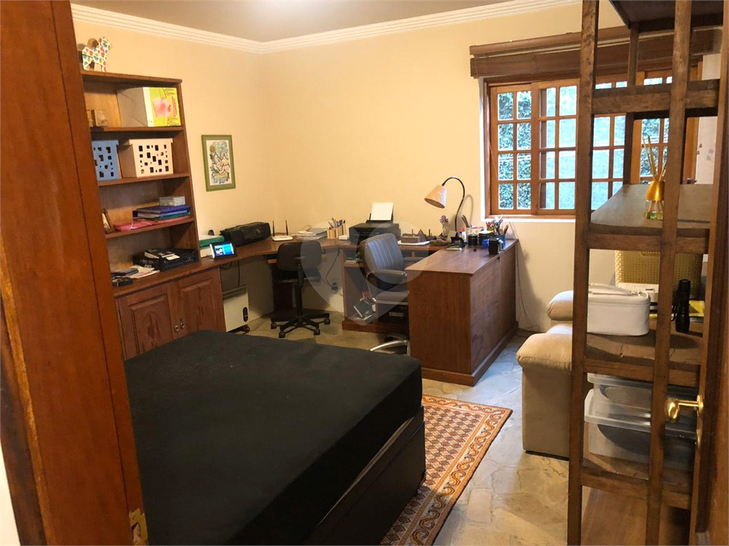 Casa de Condomínio à venda com 3 quartos, 460m² - Foto 7