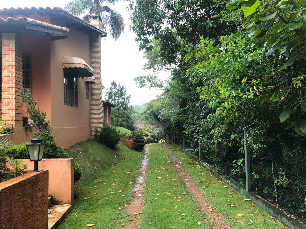 Casa de Condomínio à venda com 3 quartos, 460m² - Foto 18