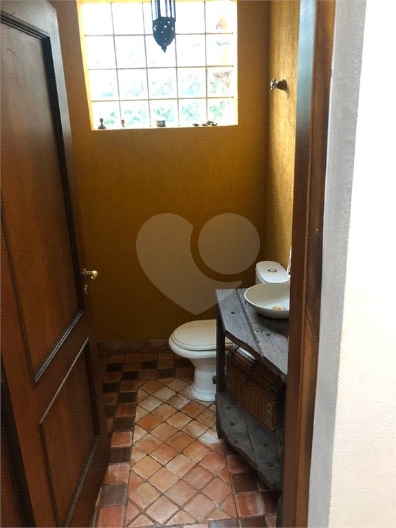 Casa de Condomínio à venda com 3 quartos, 460m² - Foto 10