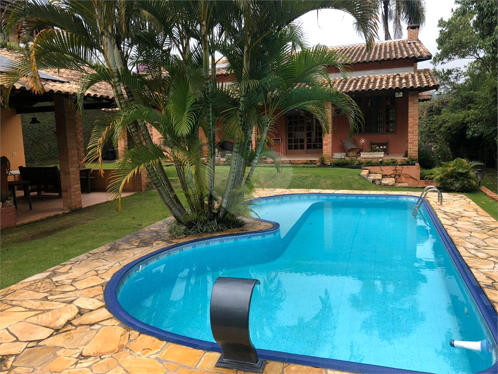 Casa de Condomínio à venda com 3 quartos, 460m² - Foto 15