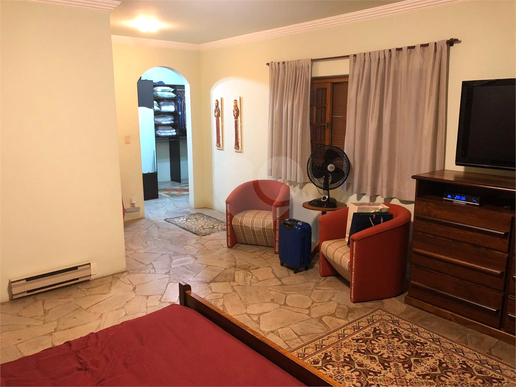 Casa de Condomínio à venda com 3 quartos, 460m² - Foto 9