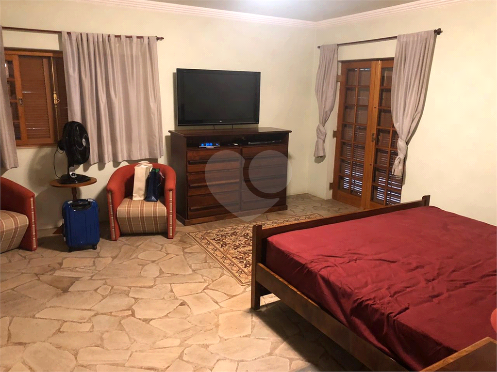 Casa de Condomínio à venda com 3 quartos, 460m² - Foto 8