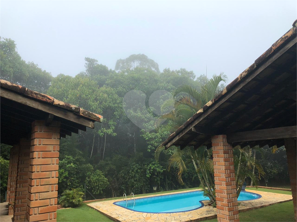 Casa de Condomínio à venda com 3 quartos, 460m² - Foto 16