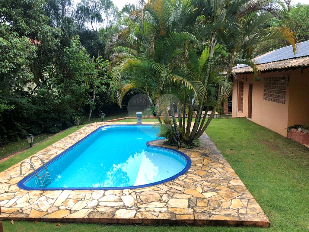 Casa de Condomínio à venda com 3 quartos, 460m² - Foto 14