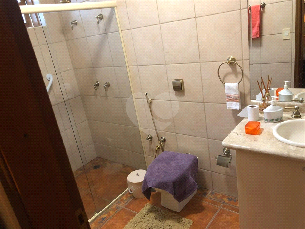 Casa de Condomínio à venda com 3 quartos, 460m² - Foto 11