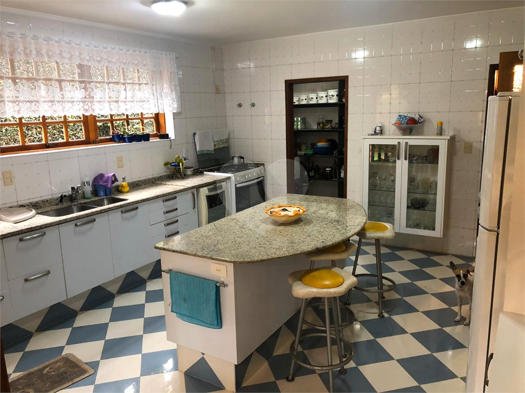 Casa de Condomínio à venda com 3 quartos, 460m² - Foto 6
