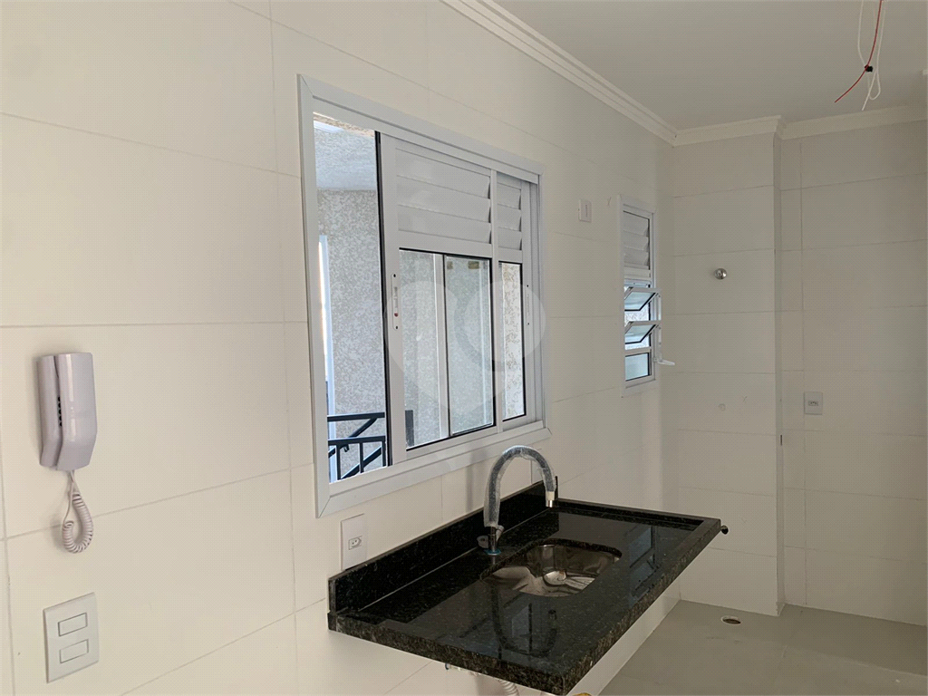 Casa de Condomínio à venda com 2 quartos, 62m² - Foto 2