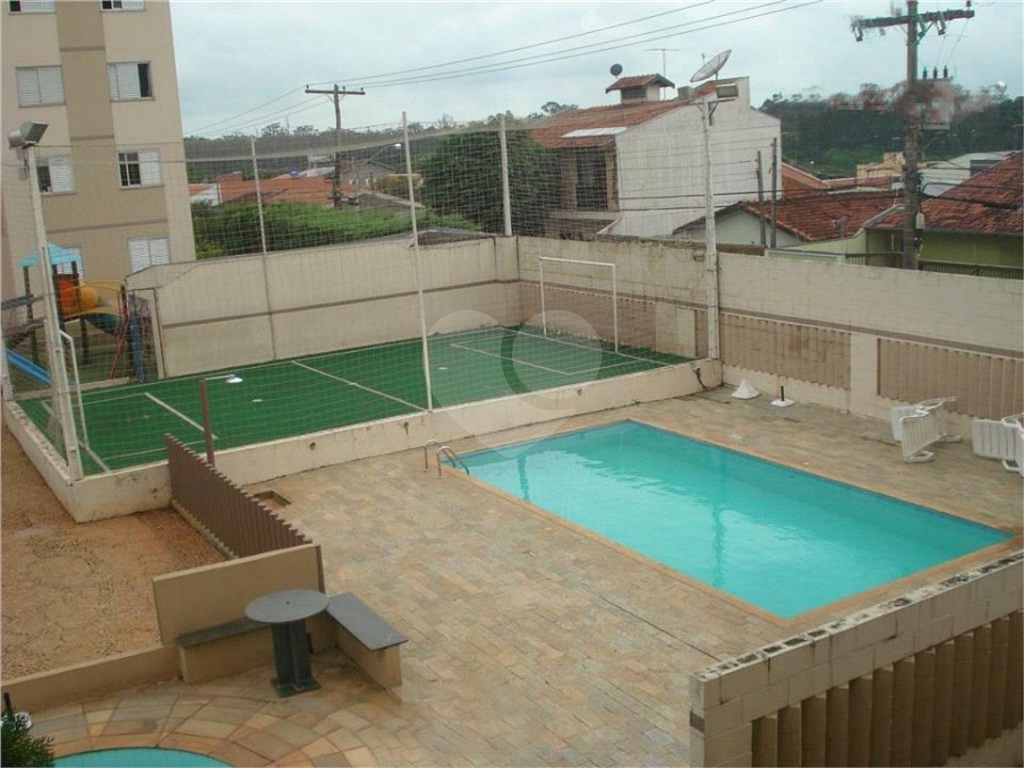 Apartamento à venda com 3 quartos, 66m² - Foto 3